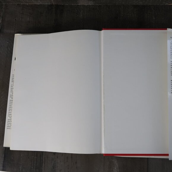 Fire Engines Firefighters HC Paul C. Ditzel 1984 Fire Departments Prevention - Picture 6 of 6